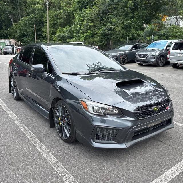 subaru wrx sti 2019 JF1VA2R66K9820576 image subaru wrx sti 2019 JF1VA2R66K9820576 image